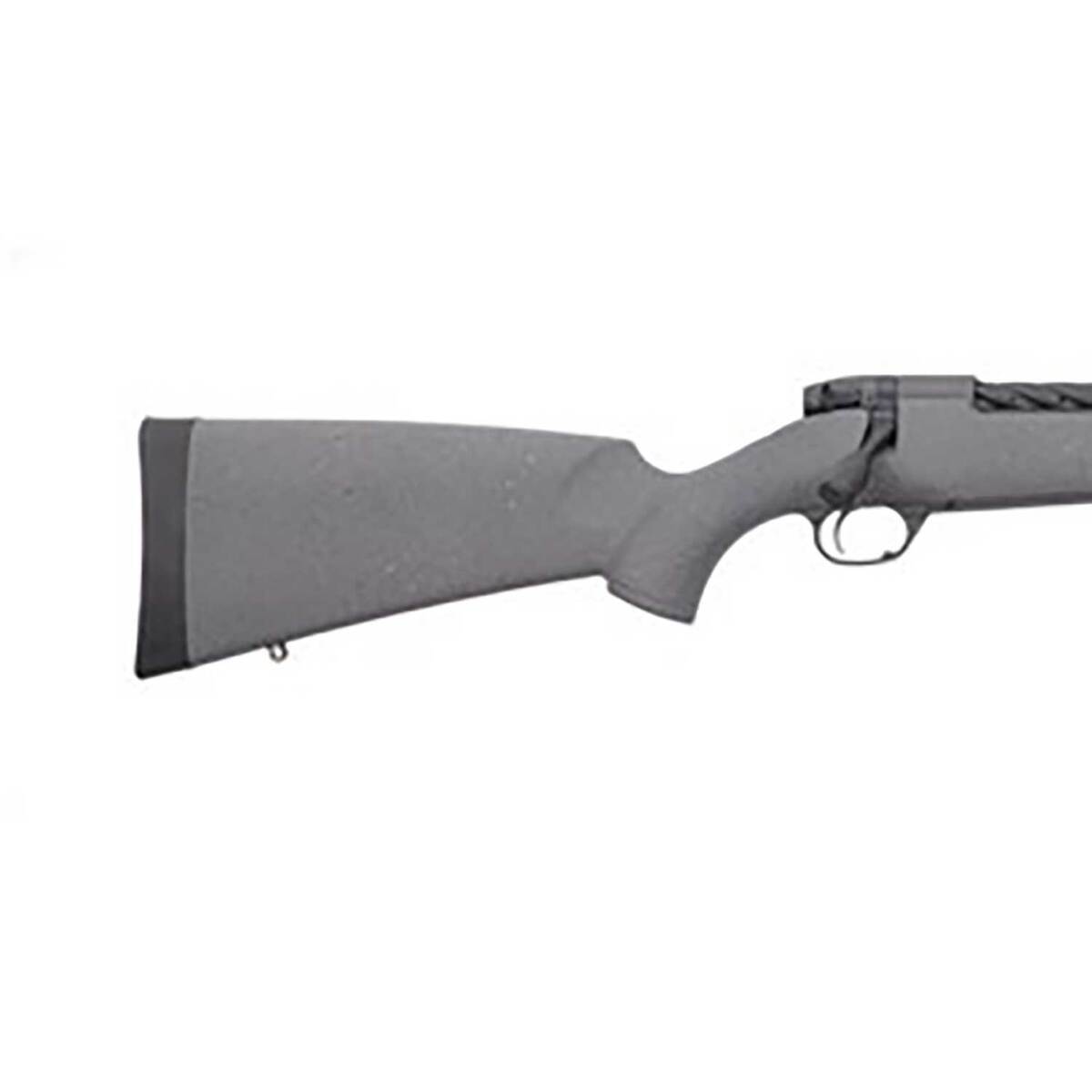 Weatherby Mark V Hunter Granite Speckle Bolt Action Rifle - 6.5 Creedmoor - 22in - Gray Weatherby Mark V Hunter Granite Speckle Bolt Action Rifle - 6.5 Creedmoor - 22in - Gray