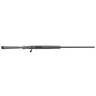 Weatherby Mark V Hunter Graphite Speckle Bolt Action Rifle - 25-06 Remington - 24in - Gray
