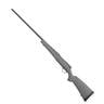 Weatherby Mark V Hunter Graphite Speckle Bolt Action Rifle - 270 Weatherby Magnum - 26in - Gray
