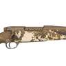 Weatherby Mark V Subalpine Cerakote Bolt Action Rifle - 7mm Remington Magnum - 28in - Camo