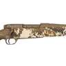 Weatherby Mark V Subalpine Cerakote/Gore Optifade Bolt Action Rifle - 240 Weatherby Magnum - 26in - Camo