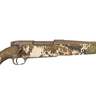 Weatherby Mark V Subalpine Cerakote/Gore Optifade Bolt Action Rifle - 308 Winchester - 24in - Camo