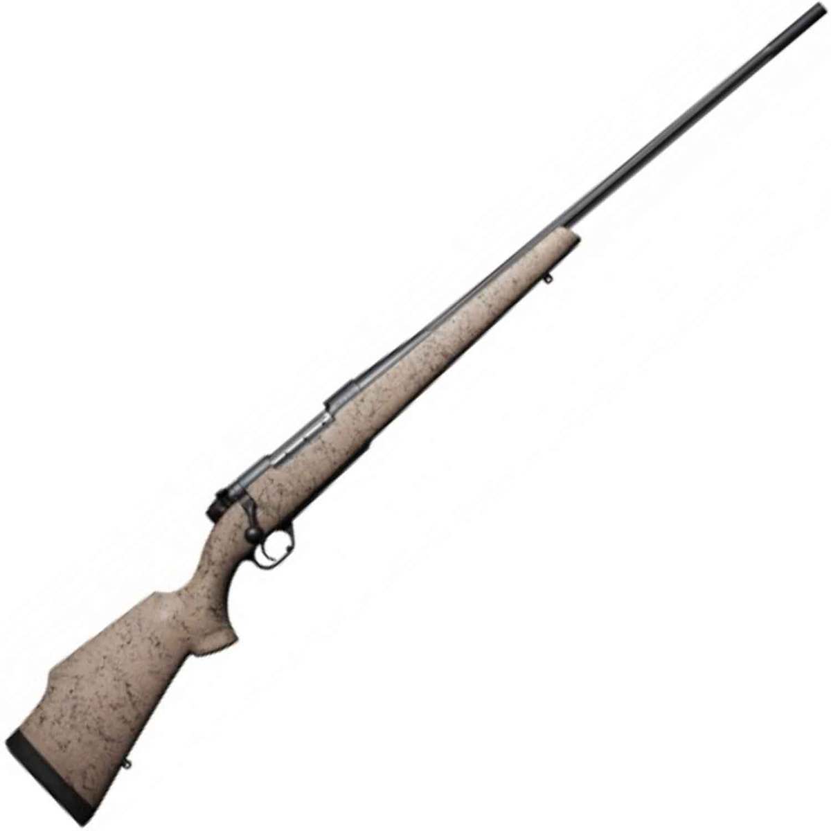 Weatherby Mark V Ultra Lightweight Bolt Action Rifle | Sportsman's ...