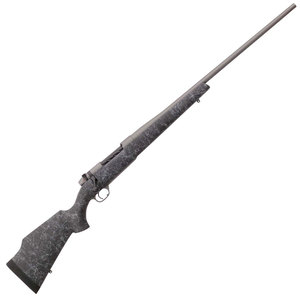 Weatherby Mark V Weathermark Tac Gray Bolt Action Rifle - 300 Weatherby Magnum Weatherby Mark V Weathermark Tac Gray Bolt Action Rifle - 300 Weatherby Magnum