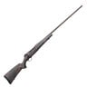 Weatherby MKV Backcountry 2.0 Brown/Camo Bolt Action Rifle – 240 Weatherby Magnum – 24in - Dark Green/Brown Sponge