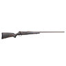 Weatherby MKV Backcountry 2.0 Brown/Camo Bolt Action Rifle – 240 Weatherby Magnum – 24in - Dark Green/Brown Sponge