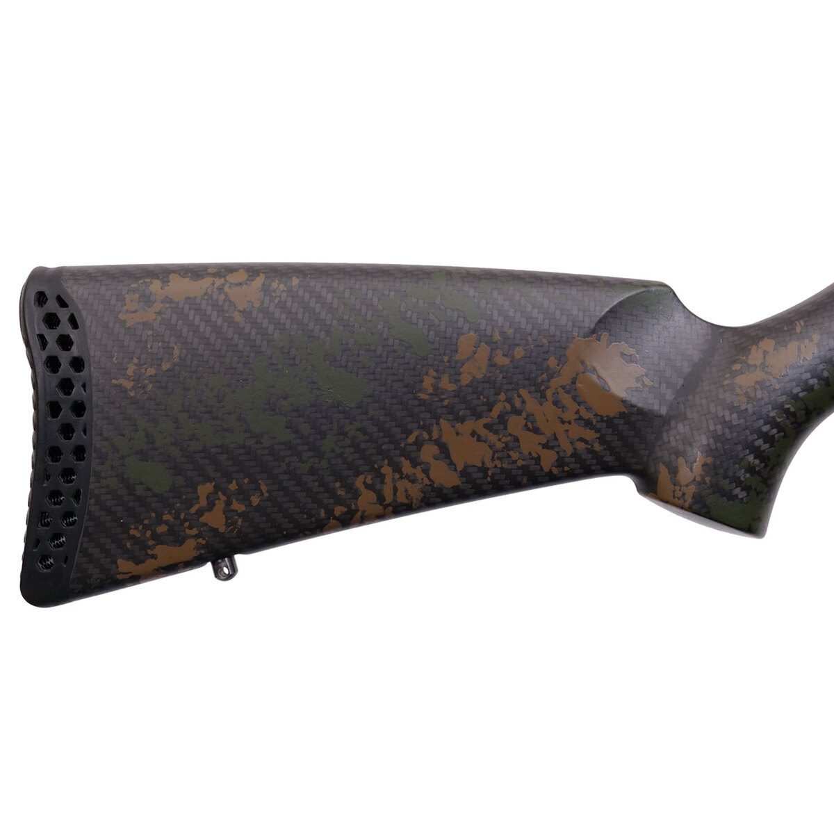 Weatherby MKV Backcountry 2.0 Brown/Camo Bolt Action Rifle – 270 Weatherby Magnum – 26in - Dark Green/Brown Sponge Weatherby MKV Backcountry 2.0 Brown/Camo Bolt Action Rifle – 270 Weatherby Magnum – 26in - Dark Green/Brown Sponge