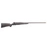 Weatherby MKV Backcountry 2.0 Brown/Camo Bolt Action Rifle – 308 Winchester – 22in - Dark Green/Brown Sponge