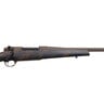 Weatherby MKV Backcountry 2.0 Brown/Camo Bolt Action Rifle – 308 Winchester – 22in - Dark Green/Brown Sponge