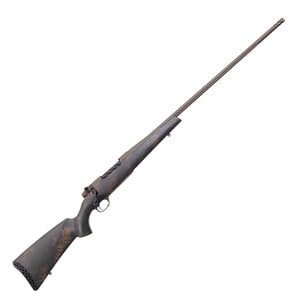 Weatherby MKV Backcountry 2.0 Brown/Camo Bolt Action Rifle – 6.5-300 Weatherby Magnum – 26in