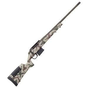 Weatherby Model 307 MeatEater Patriot Brown Cerakote Bolt Action Rifle - 300 Winchester Magnum - 28in