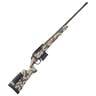 Weatherby Model 307 MeatEater Patriot Brown Cerakote Bolt Action Rifle - 300 Winchester Magnum - 28in - Camo