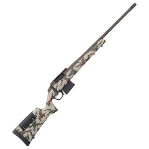 Weatherby Model 307 MeatEater Patriot Brown Cerakote Bolt Action Rifle - 308 Winchester - 24in