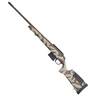 Weatherby Model 307 MeatEater Patriot Brown Cerakote Bolt Action Rifle - 6.5 Weatherby RPM - 26in - Camo