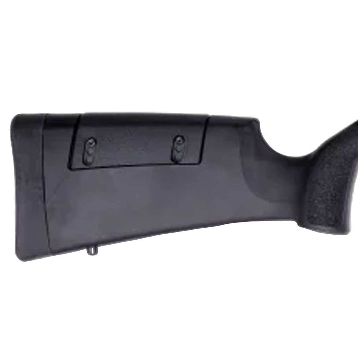 Weatherby Model 307 Range SF 7mm PRC Tungsten Cerakote Bolt Action Rifle - 22in Weatherby Model 307 Range SF 7mm PRC Tungsten Cerakote Bolt Action Rifle - 22in