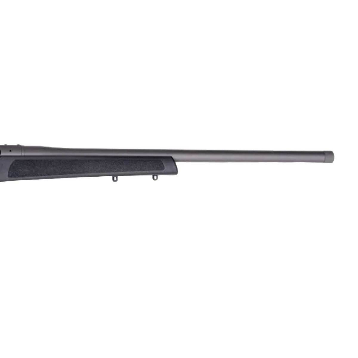 Weatherby Model 307 Range SF 7mm PRC Tungsten Cerakote Bolt Action Rifle - 22in Weatherby Model 307 Range SF 7mm PRC Tungsten Cerakote Bolt Action Rifle - 22in