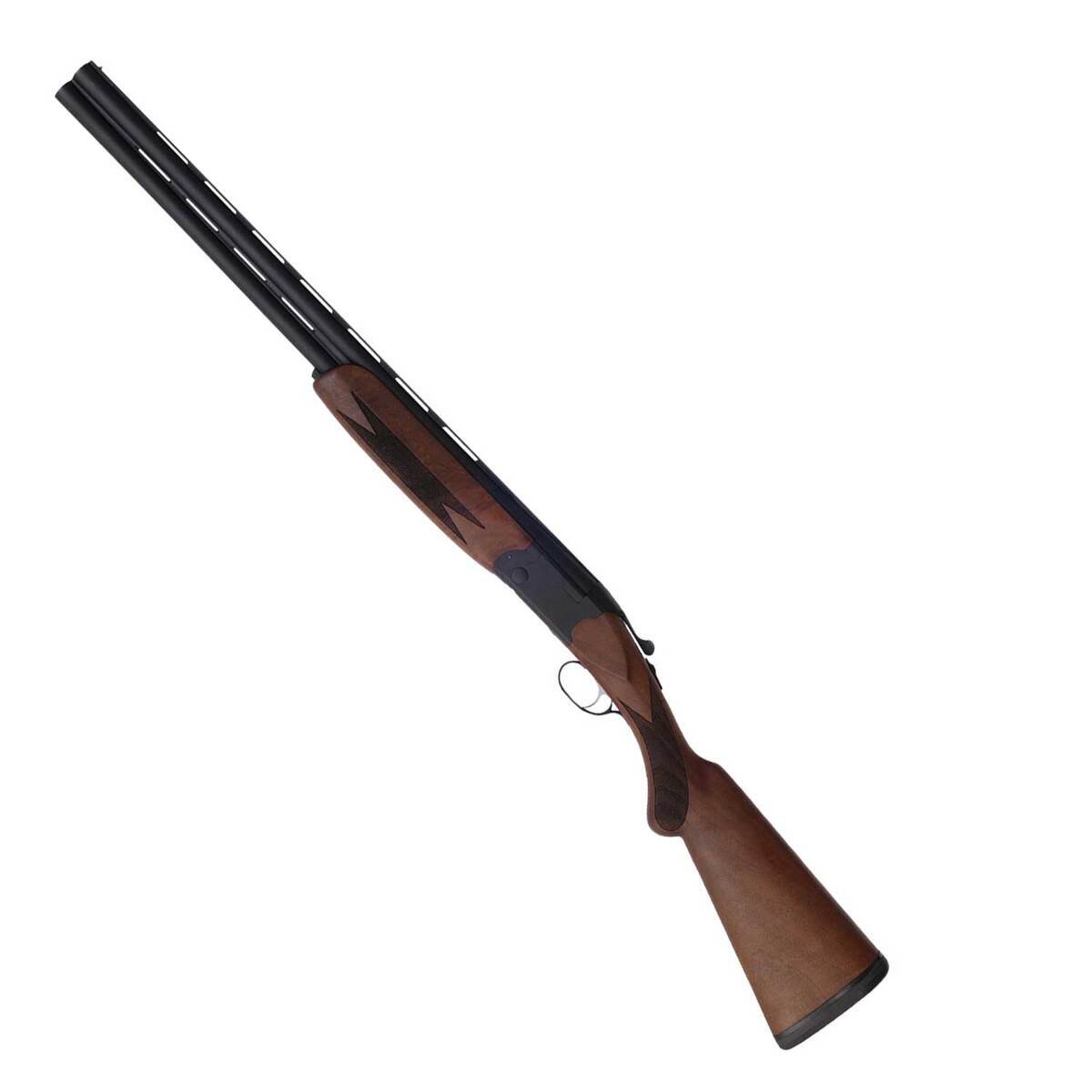 Weatherby Orion 12 Gauge 3in Over Under Shotgun - 28in - Brown Weatherby Orion 12 Gauge 3in Over Under Shotgun - 28in - Brown