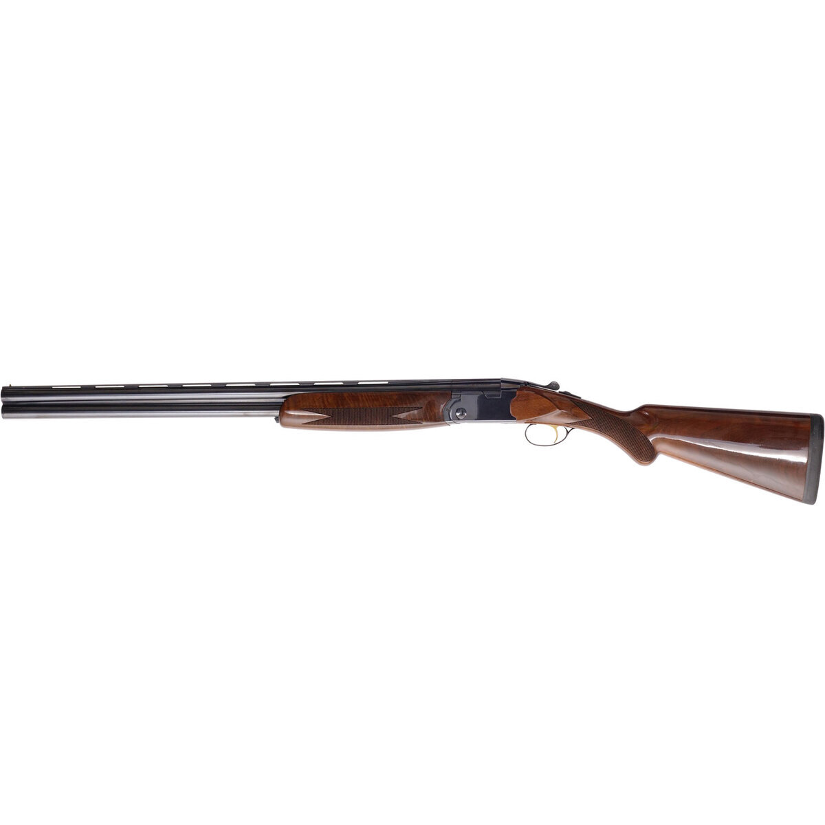 Weatherby Orion I Gloss Blue 20 Gauge 3in Over Under Shotgun – 28in ...