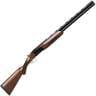 Weatherby Orion I Gloss Black 12 Gauge 3in Over and Under Shotgun - 28in - Brown