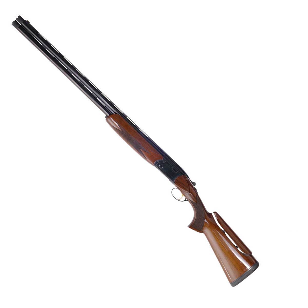 Weatherby Orion Sporting 20 Gauge 3in Over Under Shotgun - 30in - Brown Weatherby Orion Sporting 20 Gauge 3in Over Under Shotgun - 30in - Brown