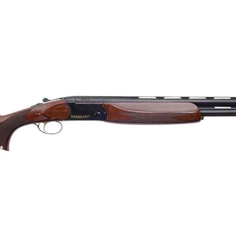 Weatherby Orion Sporting Shotgun Weatherby Orion Sporting Shotgun