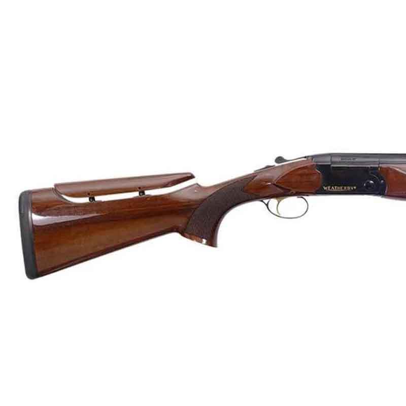 Weatherby Orion Sporting Shotgun Weatherby Orion Sporting Shotgun