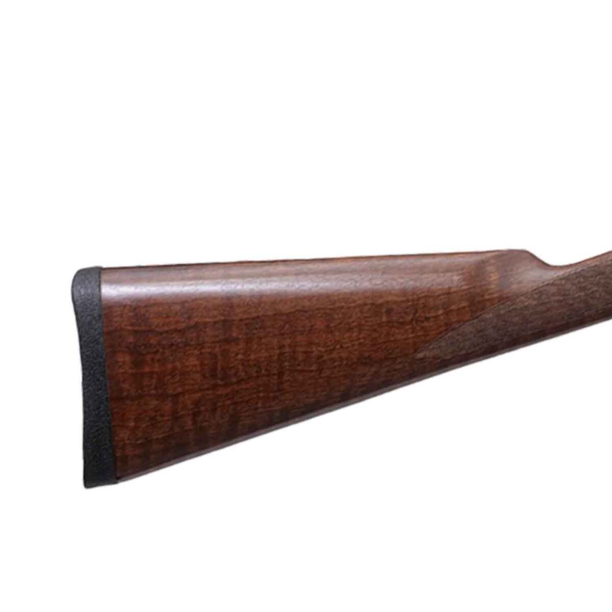 Weatherby Orion SxS 410 Gauge 3in Matte Blued Side by Side Shotgun - 28in - Brown Weatherby Orion SxS 410 Gauge 3in Matte Blued Side by Side Shotgun - 28in - Brown