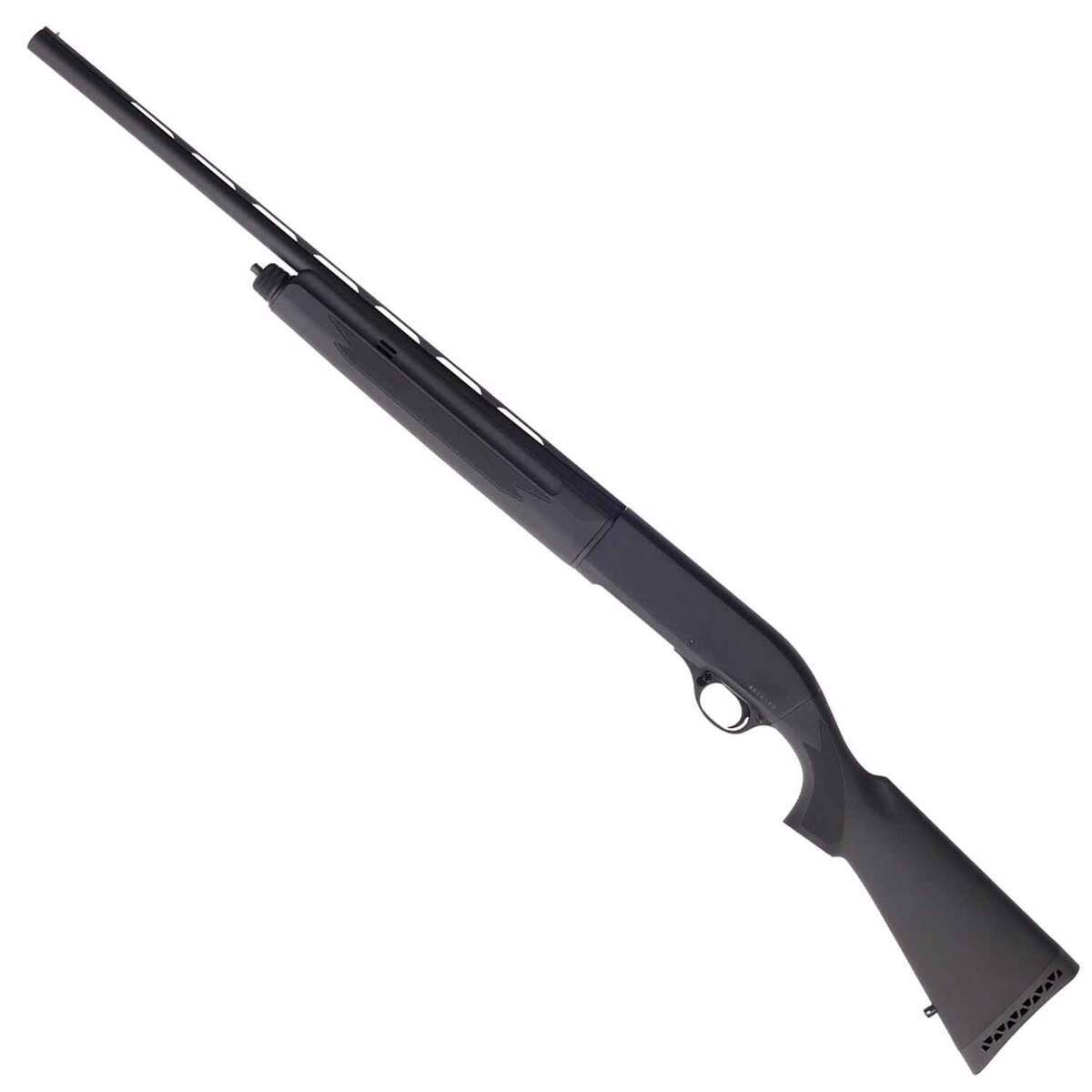 Weatherby SA-08 20 Gauge Synthetic Semi-Auto Shotgun Weatherby SA-08 20 Gauge Synthetic Semi-Auto Shotgun