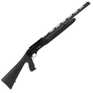 Weatherby SA-459 Turkey 12 Gauge 3in Black Semi Automatic Shotgun - 22in Weatherby SA-459 Turkey 12 Gauge 3in Black Semi Automatic Shotgun - 22in