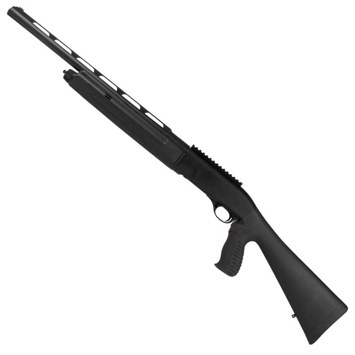 Weatherby SA459 Turkey 12 Gauge 3in Black Semi Automatic Shotgun