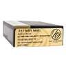 Weatherby Select Plus 257 Weatherby Magnum 115gr NBT Rifle Ammo - 20 Rounds
