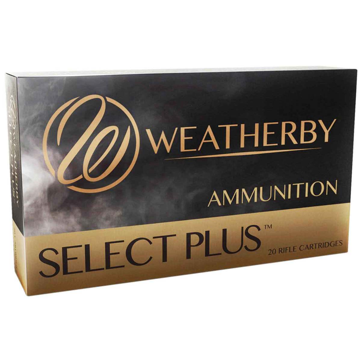 Weatherby Select Plus 30-378 Weatherby Magnum 165gr Barnes Tipped TSX Lead Free Rifle Ammo - 20 Rounds Weatherby Select Plus 30-378 Weatherby Magnum 165gr Barnes Tipped TSX Lead Free Rifle Ammo - 20 Rounds
