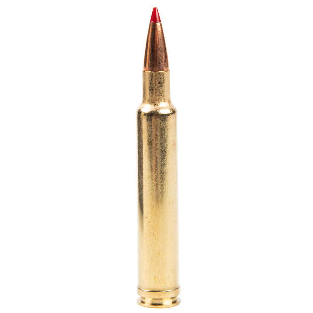 Weatherby Select Plus 300 Weatherby Magnum 200gr Hornady ELD-X Rifle Ammo - 20 Rounds Weatherby Select Plus 300 Weatherby Magnum 200gr Hornady ELD-X Rifle Ammo - 20 Rounds