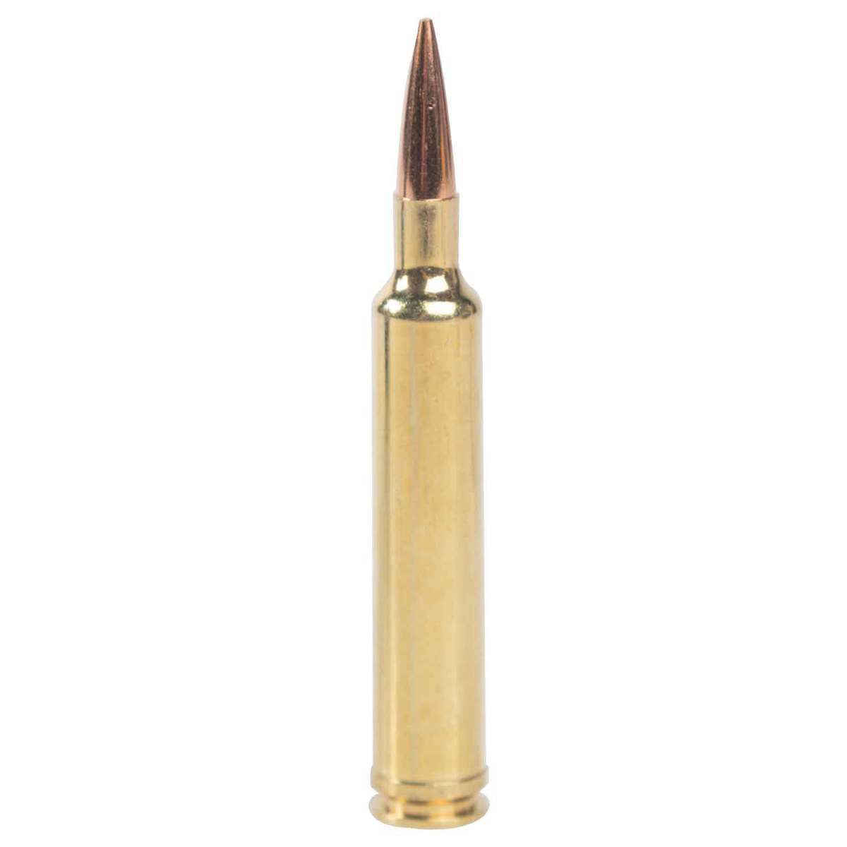 Weatherby Select Plus 6.5-300 Weatherby Magnum 156gr Berger Elite Hunter Rifle Ammo - 20 Rounds Weatherby Select Plus 6.5-300 Weatherby Magnum 156gr Berger Elite Hunter Rifle Ammo - 20 Rounds