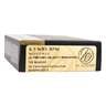 Weatherby Select Plus 6.5 Weatherby RPM 140gr Nosler Accubond Rifle Ammo - 20 Rounds