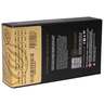 Weatherby Select Plus 7mm Weatherby Magnum 150gr NBT Rifle Ammo - 20 Rounds