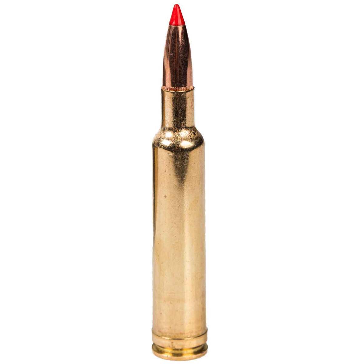 Weatherby Select Plus 7mm Weatherby Magnum 150gr NBT Rifle Ammo - 20 Rounds Weatherby Select Plus 7mm Weatherby Magnum 150gr NBT Rifle Ammo - 20 Rounds