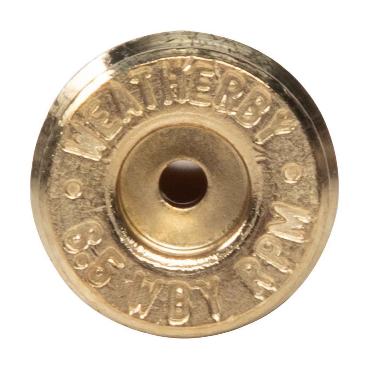 Weatherby Unprimed 375 Weatherby Magnum Reloading Brass - 20 Count Weatherby Unprimed 375 Weatherby Magnum Reloading Brass - 20 Count