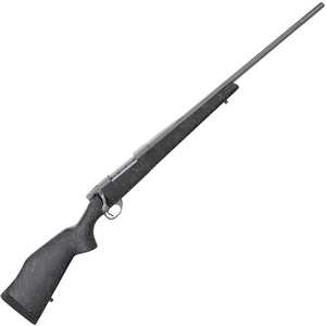Weatherby Vanguard Back Country Bolt Action Rifle