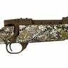 Weatherby Vanguard Badlands Burn Bronze/Camo Bolt Action Rifle - 270 Winchester