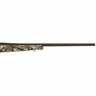 Weatherby Vanguard Badlands Burn Bronze/Camo Bolt Action Rifle - 270 Winchester