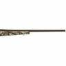 Weatherby Vanguard Badlands Burn Bronze/Camo Bolt Action Rifle - 7mm-08 Remington