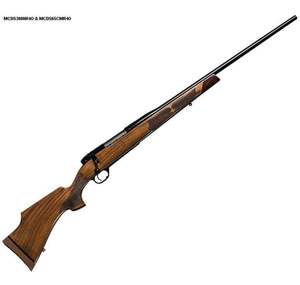 Weatherby Mark V Camilla Deluxe Blued Bolt Action Rifle - 6.5 Creedmoor - 24in