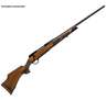 Weatherby Mark V Camilla Deluxe Blued Bolt Action Rifle - 6.5 Creedmoor - 24in - Brown