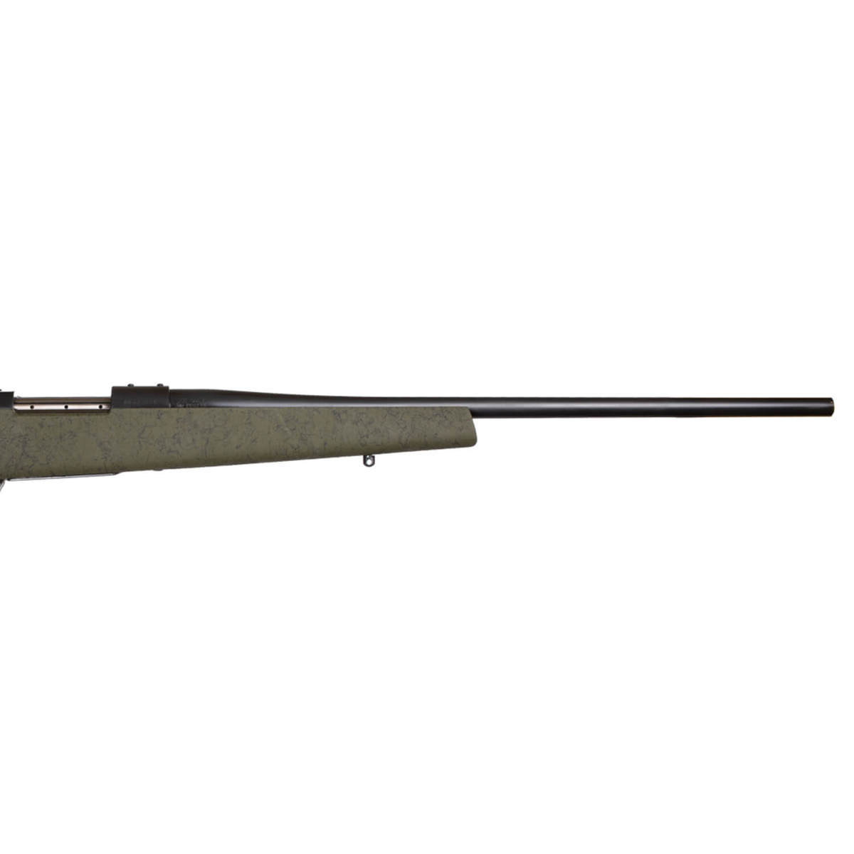 Weatherby Vanguard Camilla Wilderness Green/Black Bolt Action Rifle - 7mm-08 Remington - 20in - Green/Black Weatherby Vanguard Camilla Wilderness Green/Black Bolt Action Rifle - 7mm-08 Remington - 20in - Green/Black