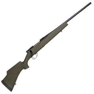 Weatherby Vanguard Camilla Wilderness Matte Blued Bolt Action Rifle - 22-250 Remington - 20in
