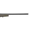 Weatherby Vanguard Camilla Wilderness Matte Blued Bolt Action Rifle - 22-250 Remington - 20in - Green