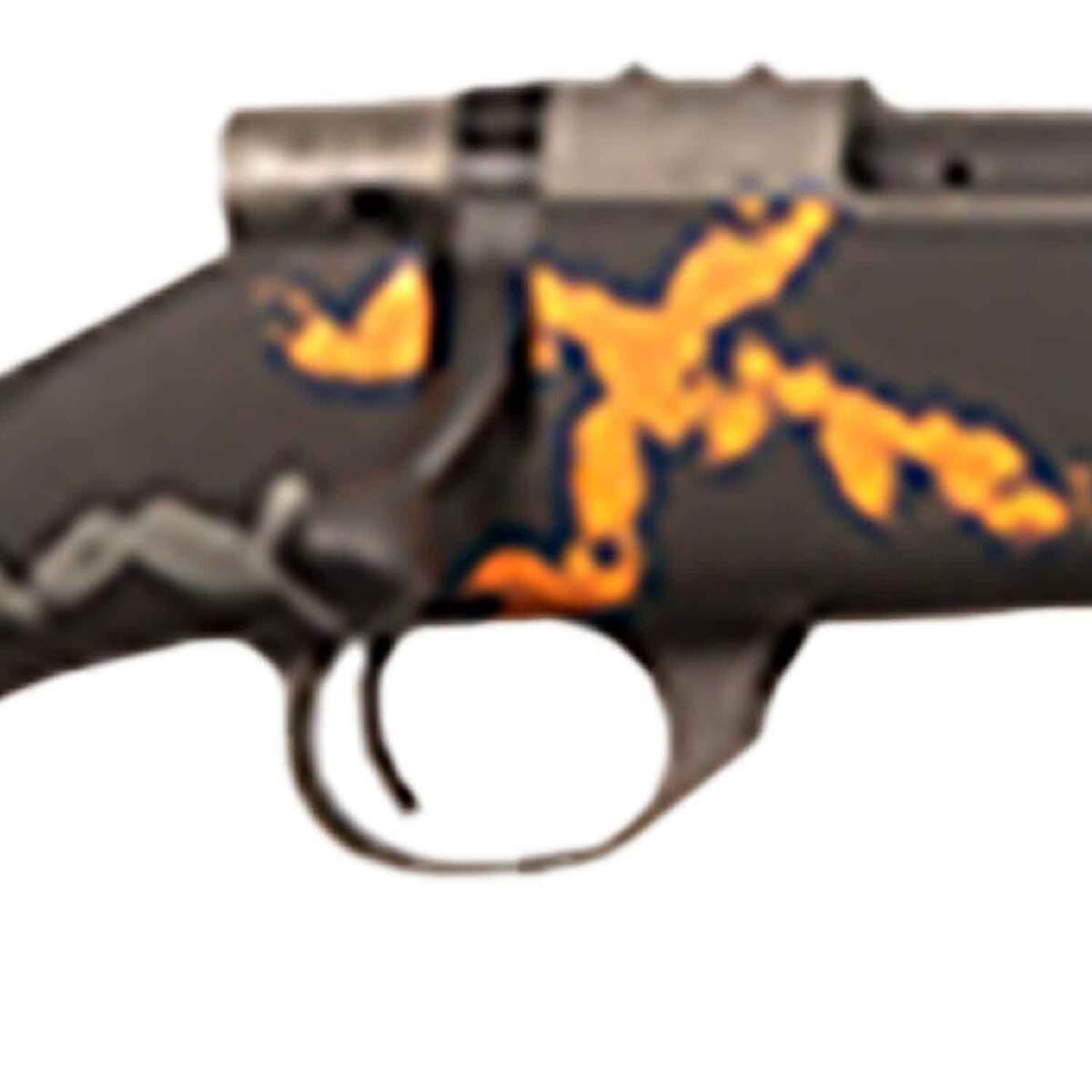 Weatherby Vanguard Compact Hunter 22-250 Remington Cerakote Bolt Action Rifle - 22in - Camo Weatherby Vanguard Compact Hunter 22-250 Remington Cerakote Bolt Action Rifle - 22in - Camo