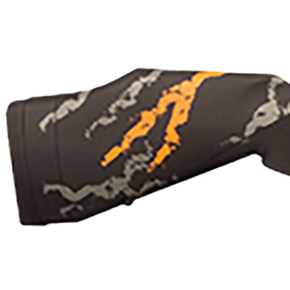 Weatherby Vanguard Compact Hunter 22-250 Remington Cerakote Bolt Action Rifle - 22in - Camo Weatherby Vanguard Compact Hunter 22-250 Remington Cerakote Bolt Action Rifle - 22in - Camo