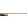 Weatherby Vanguard Compact Hunter Cerakote Orange Bolt Action Rifle - 243 Winchester - 22in - Camo